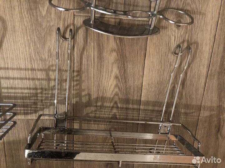 Аксессуары для кухни и ванной