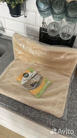 Гамак для кошек/собак