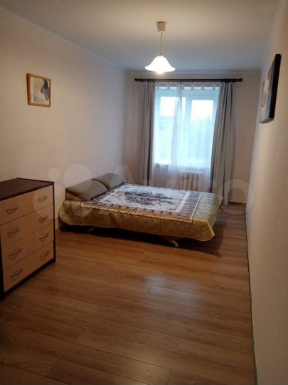 3-к. квартира, 67 м², 5/5 эт.
