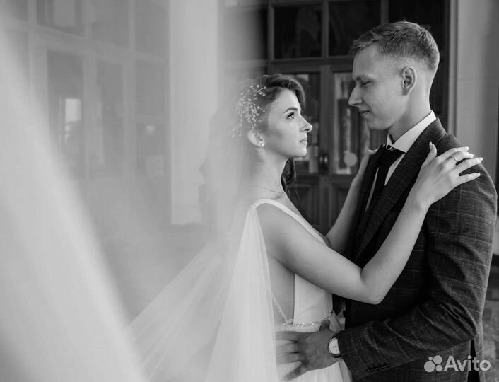 Свадебный Фотограф