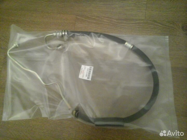 Шланг гура Митсубиси Лансер 9 Mitsubishi Lancer 9