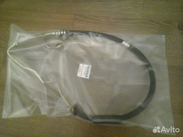 Шланг гура Митсубиси Лансер 9 Mitsubishi Lancer 9