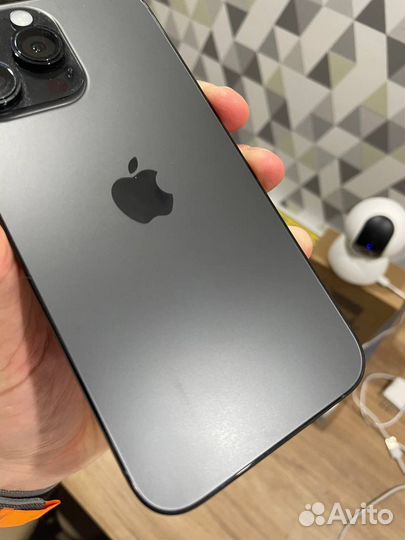 iPhone 14 Pro Max, 256 ГБ