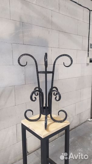 Ваза напольная