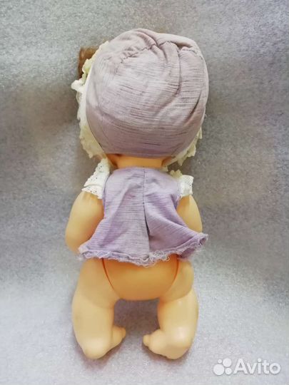 Кукла СССР Танюшка