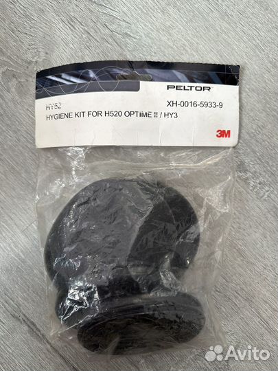 Обтюраторы 3M peltor 2