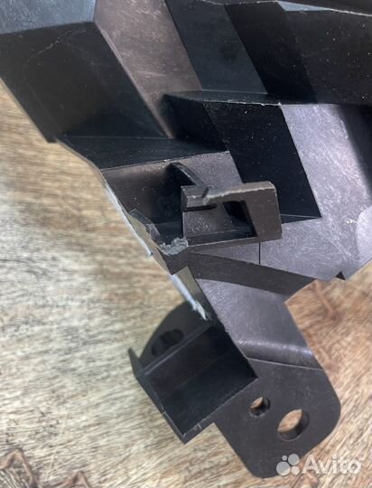 Крепление 71140swaj00 Honda