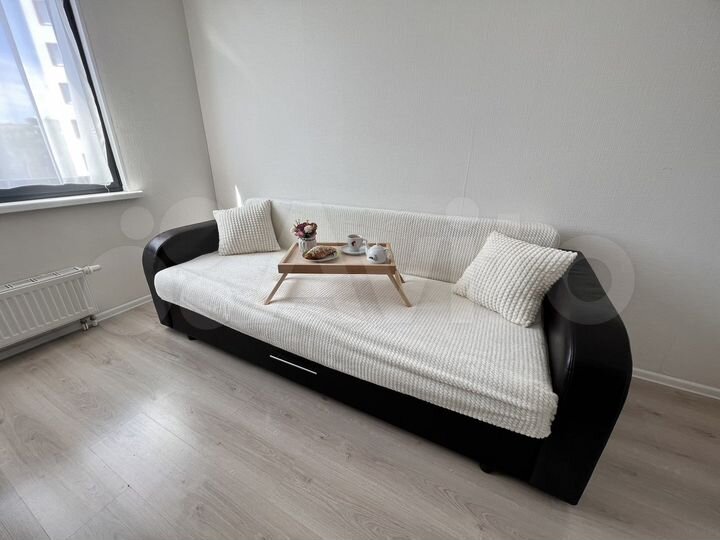 1-к. квартира, 45 м², 5/10 эт.