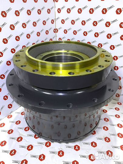 Редуктор хода CAT 336DL