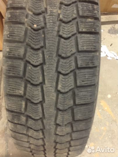 Pirelli Winter Ice Control SUV 225/65 R17 106T