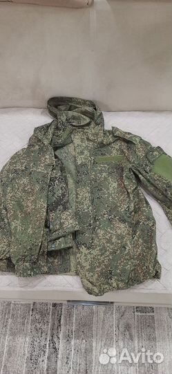 Демисезонный костюм вкпо