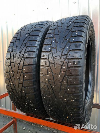 Nokian Tyres Hakkapeliitta 7 SUV 225/65 R17