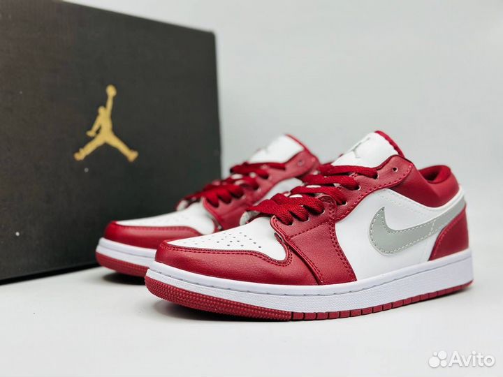 Nike air jordan 1 retro