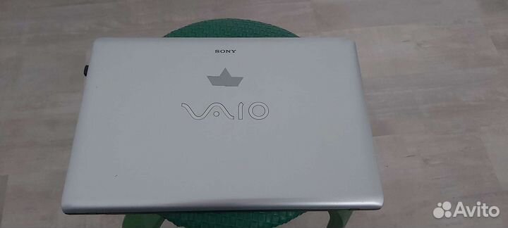 Sony vaio, Intel core i5