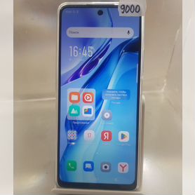 Infinix HOT 40, 8/256 ГБ