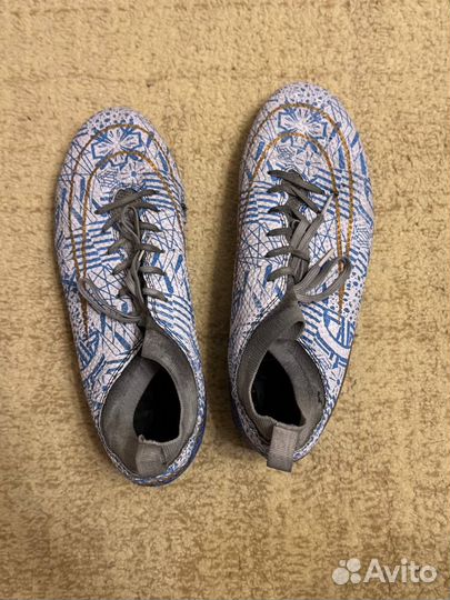 Сороконожки nike