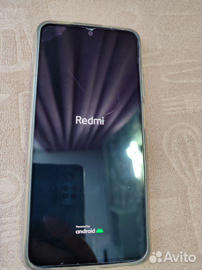 Xiaomi Redmi Note 10S, 6/64 ГБ