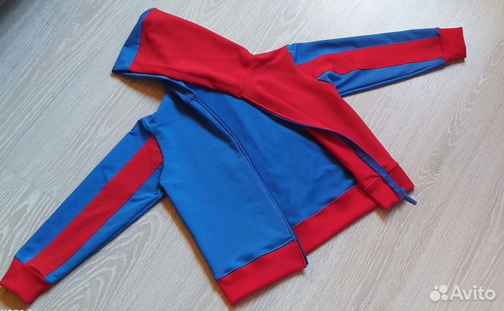 Кофта и штаны Компота из Майнкрафта