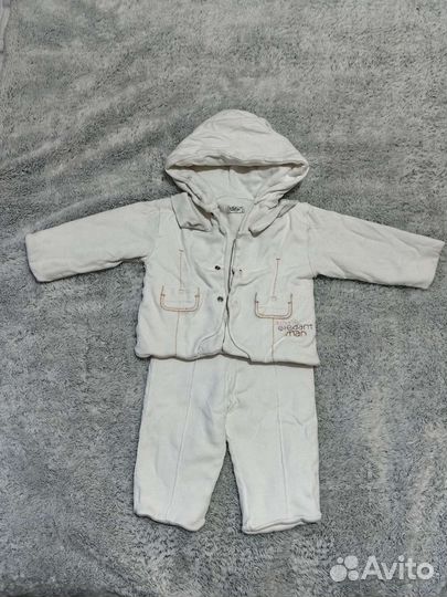 Пакет вешей