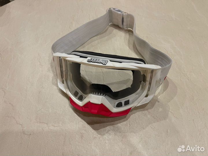 Продам мото экипировку