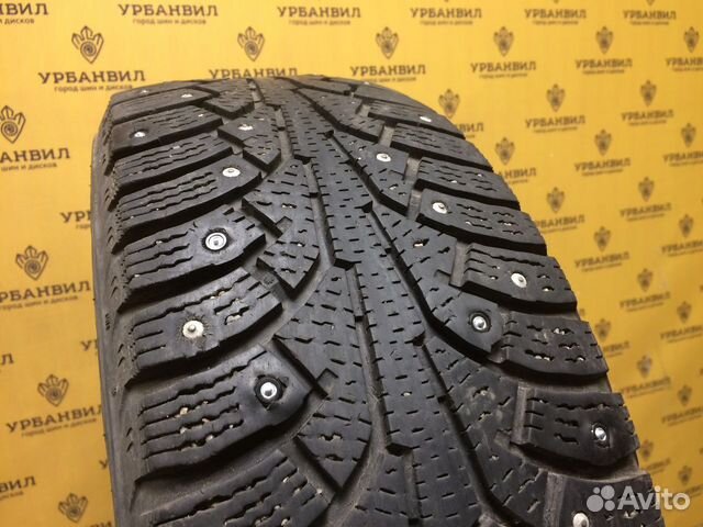 Nokian Tyres Nordman 5 195/60 R15 92T