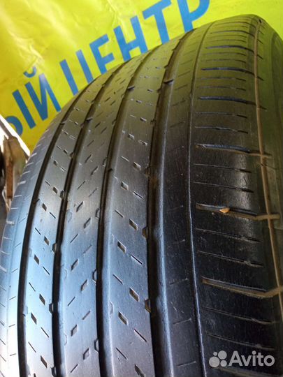 Michelin Pilot HX MXM4 235/55 R17