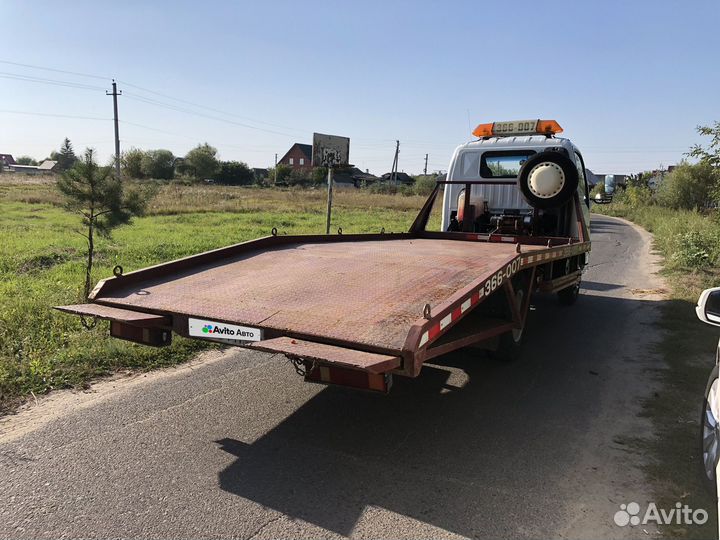 Foton Ollin BJ10xx, 2007