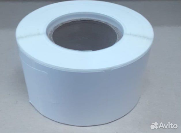 Термоэтикетки/самоклеящиеся для маркетплейсов