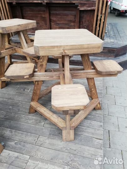 Мебель на заказ. Мастер по дереву