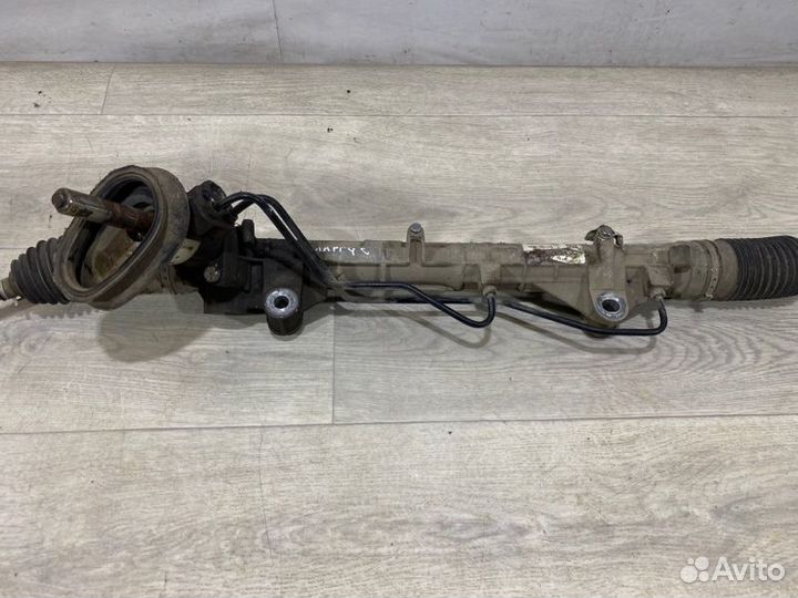 Рулевая рейка LADA Largus универсал 21129 2018