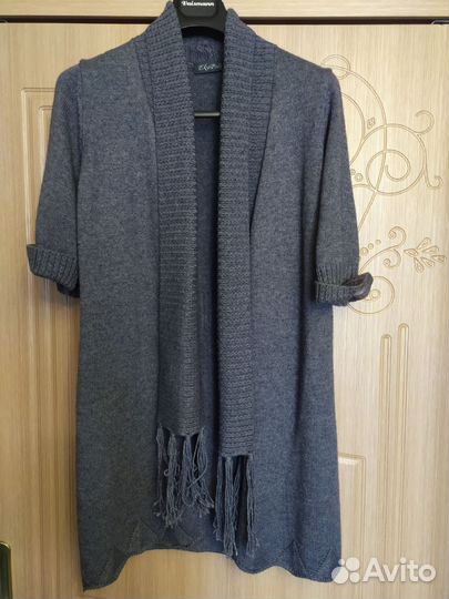 Джемпер,кардиганы 48-50
