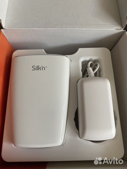 Фотоэпилятор Silk'n Jewel