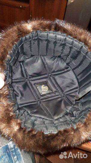 Продаю шапку