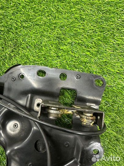 Рамка радиатора Bmw 5-Series E60 N47D20A 2009