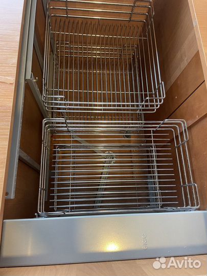 Оснастка для кухни Slge