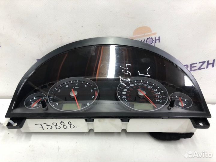 Панель приборов Ford Mondeo хэтчбек 1.8 2005