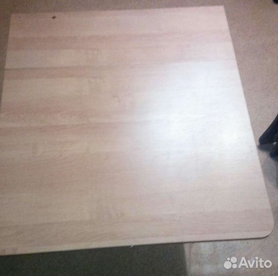 Стол книжка раскладной