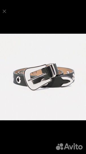 Женский ремень