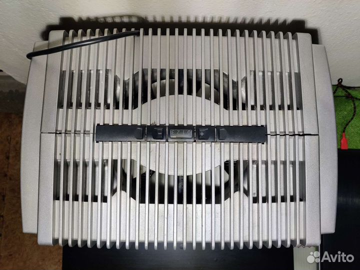 Увлажнитель воздуха venta