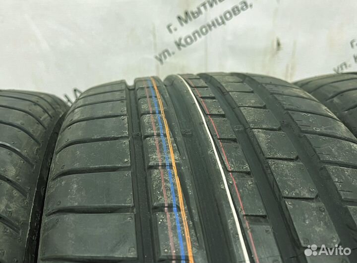 Goodyear Eagle F1 Asymmetric 3 275/30 R20 94Y
