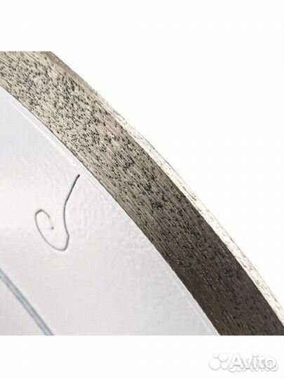 Диск алмазный по керамике Kronger KU100180 180x2