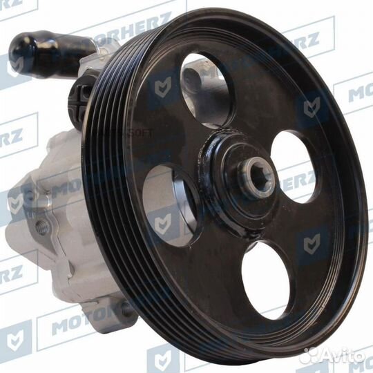 Motorherz P1909HG Насос гидроусилителя руля