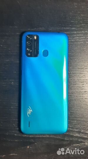 Itel Vision 1 PRO, 2/32 ГБ