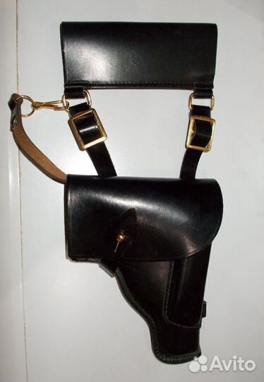 Кобура пм морская