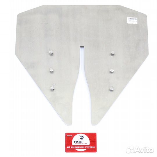 Гидрокрыло съемное для мотора Yamaha 9.9-15 л.с