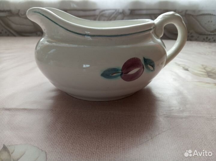 Молочник/Соусник