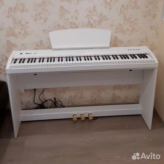 Цифровое пианино