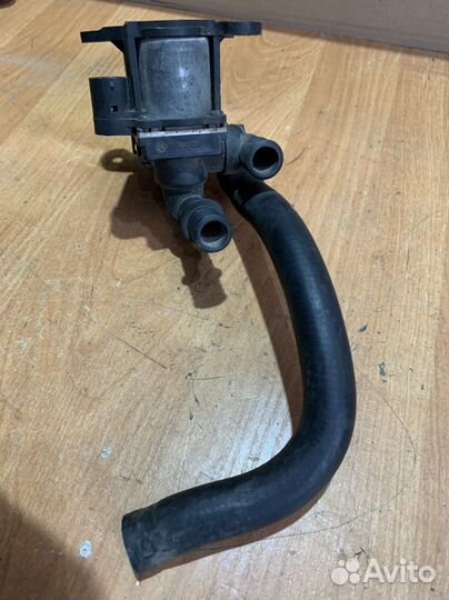 Клапана печки Bmw e34 e32