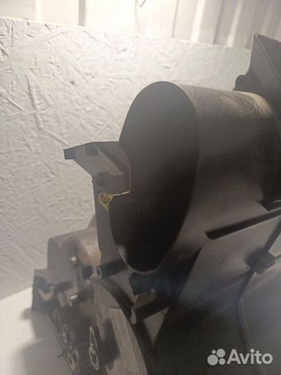 Корпус отопителя Datsun On-Do седан 2018