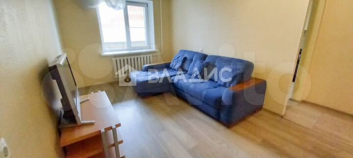 1-к. квартира, 42 м², 12/14 эт.